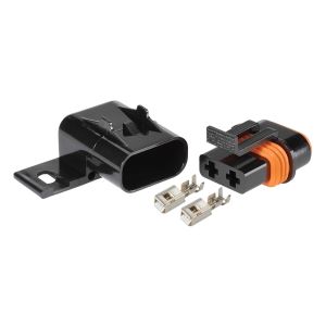 Narva Waterproof Std Blade Fuse Holder (Blister Pack Of 1) 
