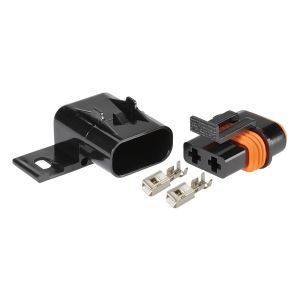 Narva Waterproof Std Blade Fuse Holder (Pack Of 10) 