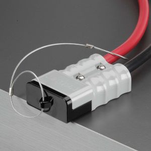 Narva Hard Plastic Cover To Suit Mounted 175 Amp Anderson Plugs 