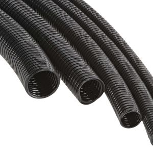 Narva 48mm X 10m Non-Split Corrugated Tubing  
