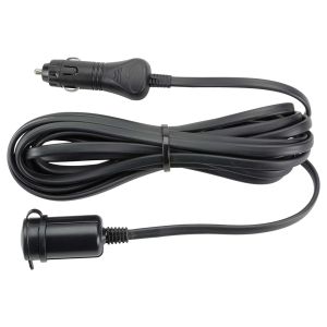 Narva 5m Heavy Duty Accessory Extension Lead (Blister Pack Of 1) 