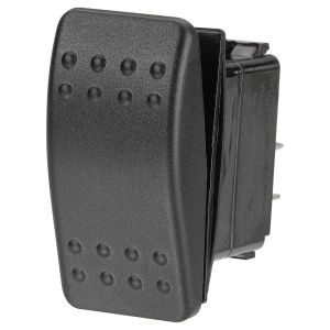 Narva SPST 20 Amp Off/On Sealed Rocker Switch (Blister Pack Of 1) 
