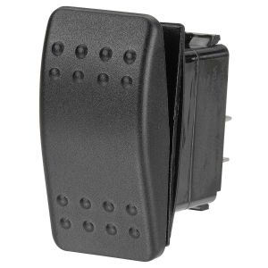 Narva DPDT 20 Amp Off/On/On Sealed Rocker Switch (Blister Pack Of 1) 