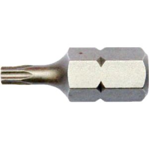 KC T30 Star Bit (10mm Shank, 30mm Long)  