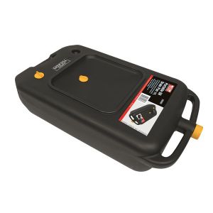 Toledo 17 Litre Portable Oil Drain Pan