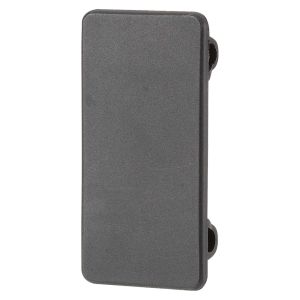 Narva Blanking Plate To Suit Sealed Rocker Switch Mounting Panels (Blister Pack Of 1) 
