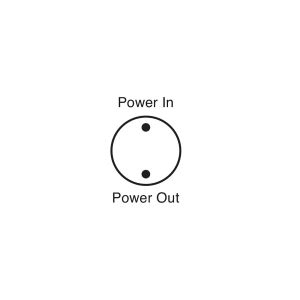 Narva Automotive/Marine Battery Master Switch (Blister Pack Of 1) 