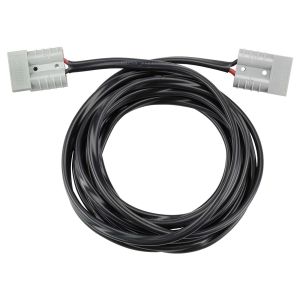 Narva 5m Heavy Duty 50 Amp Anderson Plug Extension Lead (Blister Pack Of 1) 