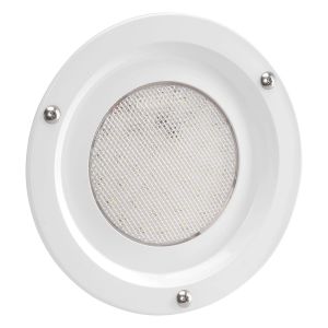 Narva 9-33V Recess Mount LED Interior Light (185 X 29mm Round) 