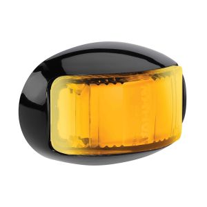 Narva 9-33V LED Indicator Light (76 X 50 X 34mm)  