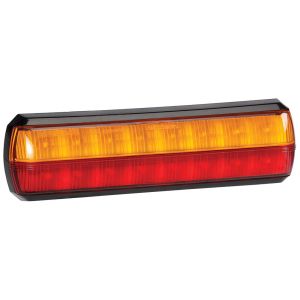 Narva 10-30V Slimline LED Combination Tailight (December 2020 Promo) (170 X 48 X 25mm) (Blister Pack Of 1)