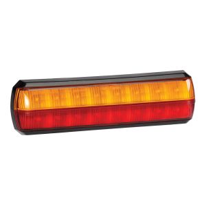 Narva 10-30V Slimline LED Combination Tailight (Pack Of 4) 