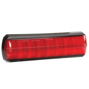 Narva 10-30V Slimline LED Stop/Tail Light (170 X 48 X 25mm) (Blister Pack Of 1) 