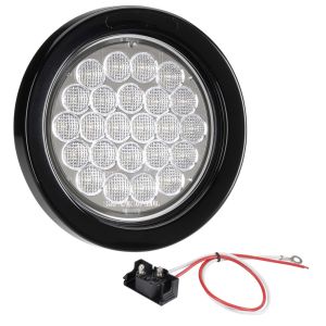 Narva 9-33V Grommet Mounted LED Reverse Light Kit  