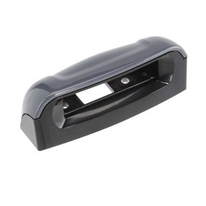 Narva Charcoal/Black Number Plate Light Housing  