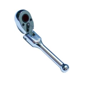 KC 193mm 1/2" Drive Banjo Ratchet  