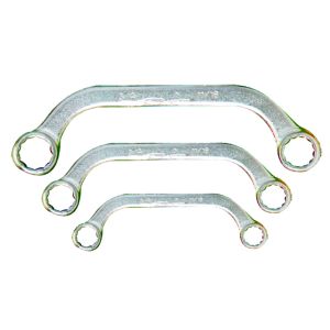 KC 3 Piece Af Obstruction Spanner Set