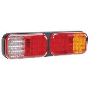 Narva 9-33V LED Combination Tailight (Pack Of 4)  