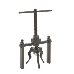 Toledo 3 Jaw Pilot Bearing Puller