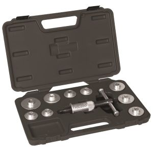 Toledo 11 Piece Brake Piston Wind Back Kit  