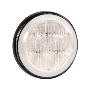 Narva 9-33V LED Reverse Light (130mm X 30mm Round)  