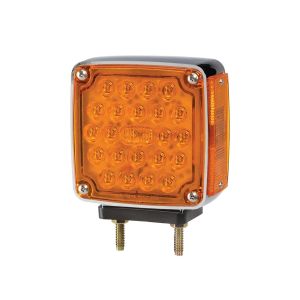 Narva 12V Lhs Combined LED Front & Side Direction Indicator Light 