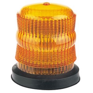 Hella Kl30 Series Amber Beacon