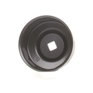 Toledo 65mm (2 9/16")  Oil Filter Remover Adaptor  