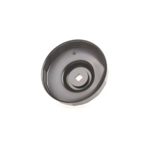 Toledo 74-76mm (2 29/32" - 3") Oil Filter Remover Adaptor 