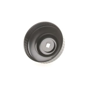 Toledo 76mm (3") 30 Flutes Oil Filter Remover Adaptor 