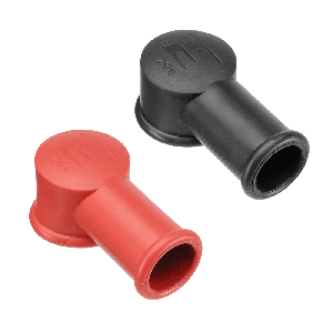 Projecta Negative Rubber Cable Lug Cover (Pack Of 10) 