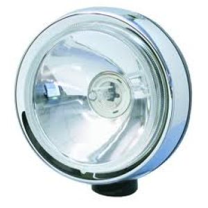 Nitestalker 170 Series 12V HID Combination Driving Light Kit