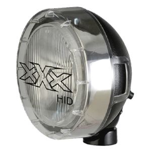 Triple X 12V 35W HID Broad Beam Driving Light