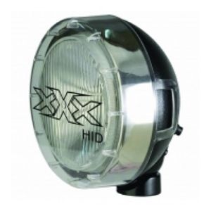 Triple X 24V 35W HID Broad Beam Driving Light