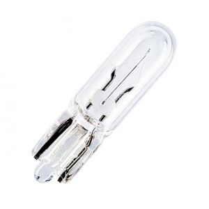 Narva Premium 12V 1.2W Wedge Globe
