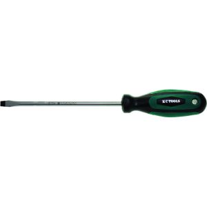 KC 150mm X 6.5mm Anti Slip Blade Screwdriver  