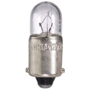 Narva Premium 12V 2W BA9s Globe (Blister Pack Of 1)