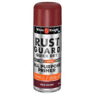 Red Oxide Super Primer 300Gm Spraypack  