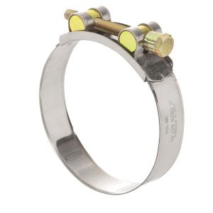 Tridon 56-59mm T-Bolt Clamp (Pack Of 10)  