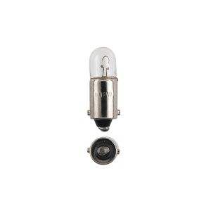 Narva Premium Long Life 24V 4W BA9s Globe