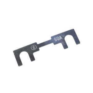 Narva 60 Amp Metal Fuse Strip (Pack Of 10)  
