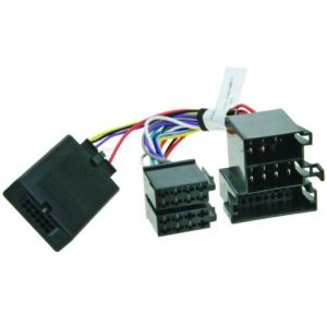 Aerpro Control Harness "C" To Suit Audi  