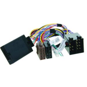 Aerpro Control Harness "C" To Suit 2000-2005 Mercedes 