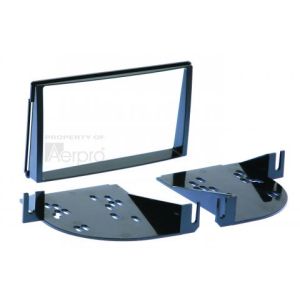 Aerpro Kia Carnival 2006 Sedona Double Din Facia Kit 