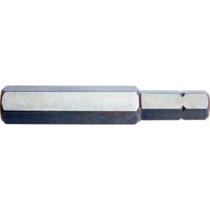 KC 75 X 12mm Hex Bit (10mm Shank)  