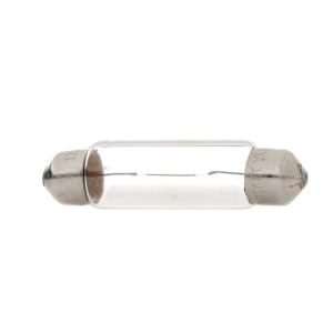 Narva Premium 12V 10W 11X41 Festoon Globe (Blister Pack
