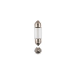Narva Premium 12V 10W (31mm X 10mm) Festoon Globe