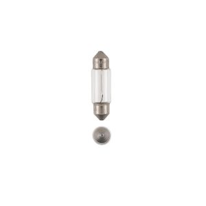 Narva Premium 12V 10W (31mm X 10mm) Festoon Globe (Blister Pack Of 1)
