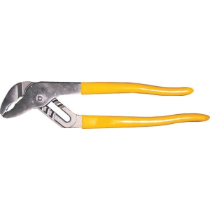 KC 250mm CURVED JAW MULTI GRIP PLIERS