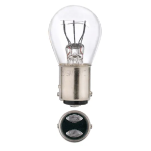 Narva 12V 21/5W Bay15D Heavy Duty Globe  